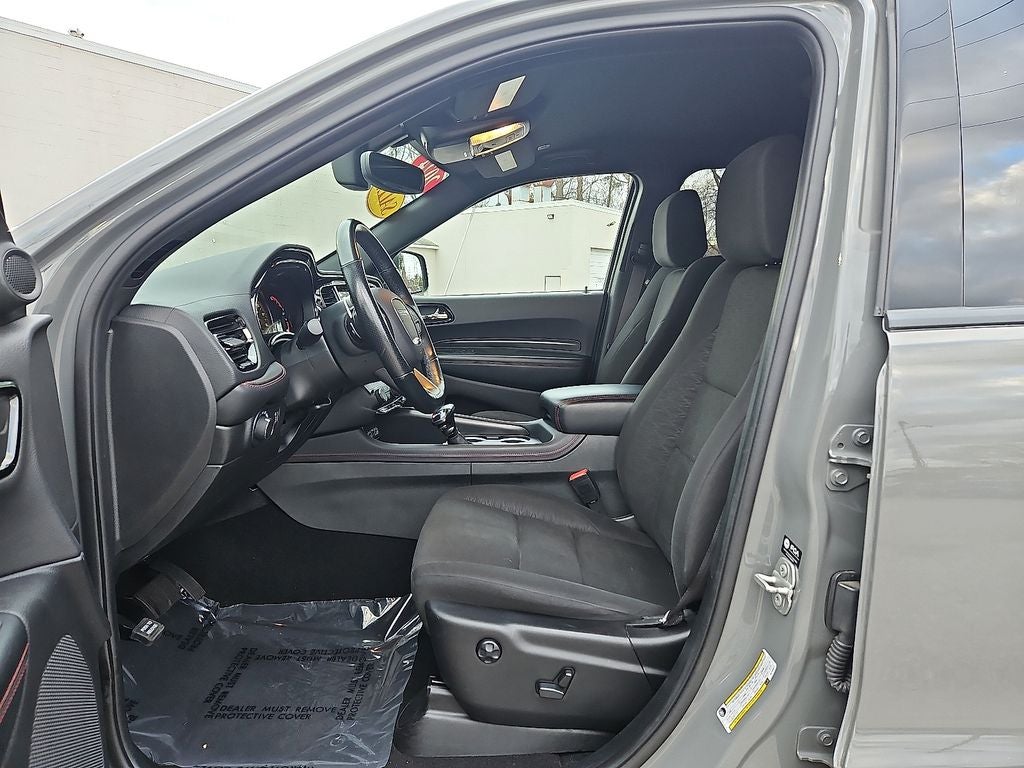 2024 Dodge Durango GT AWD