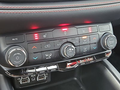 2024 Dodge Durango GT AWD