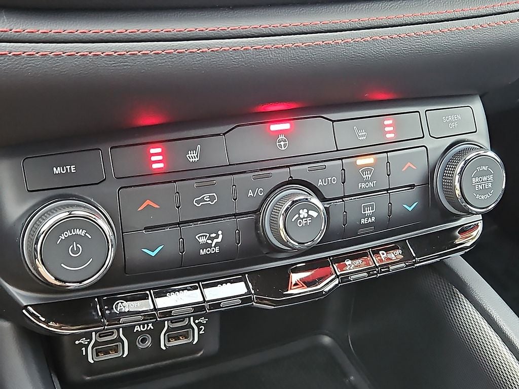 2024 Dodge Durango GT AWD