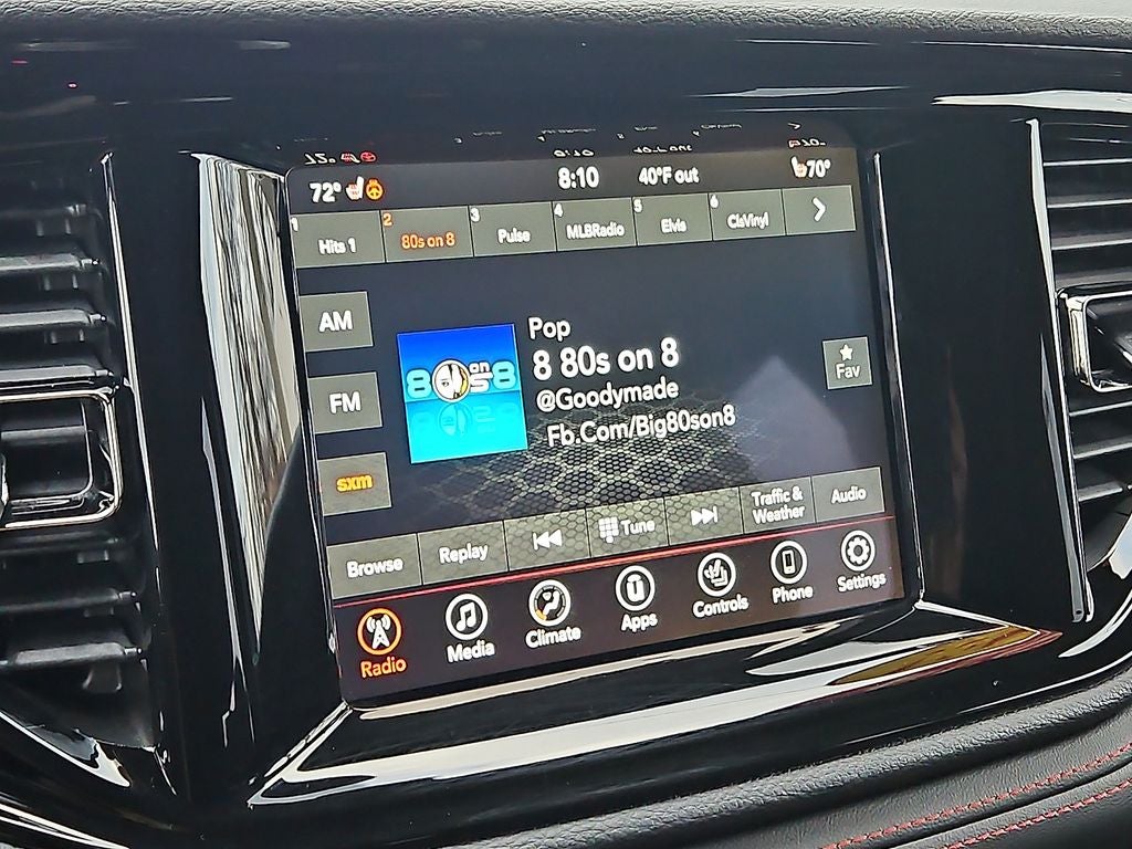 2024 Dodge Durango GT AWD