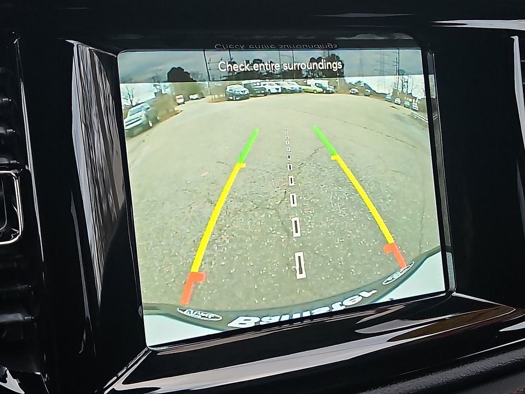 2024 Dodge Durango GT AWD