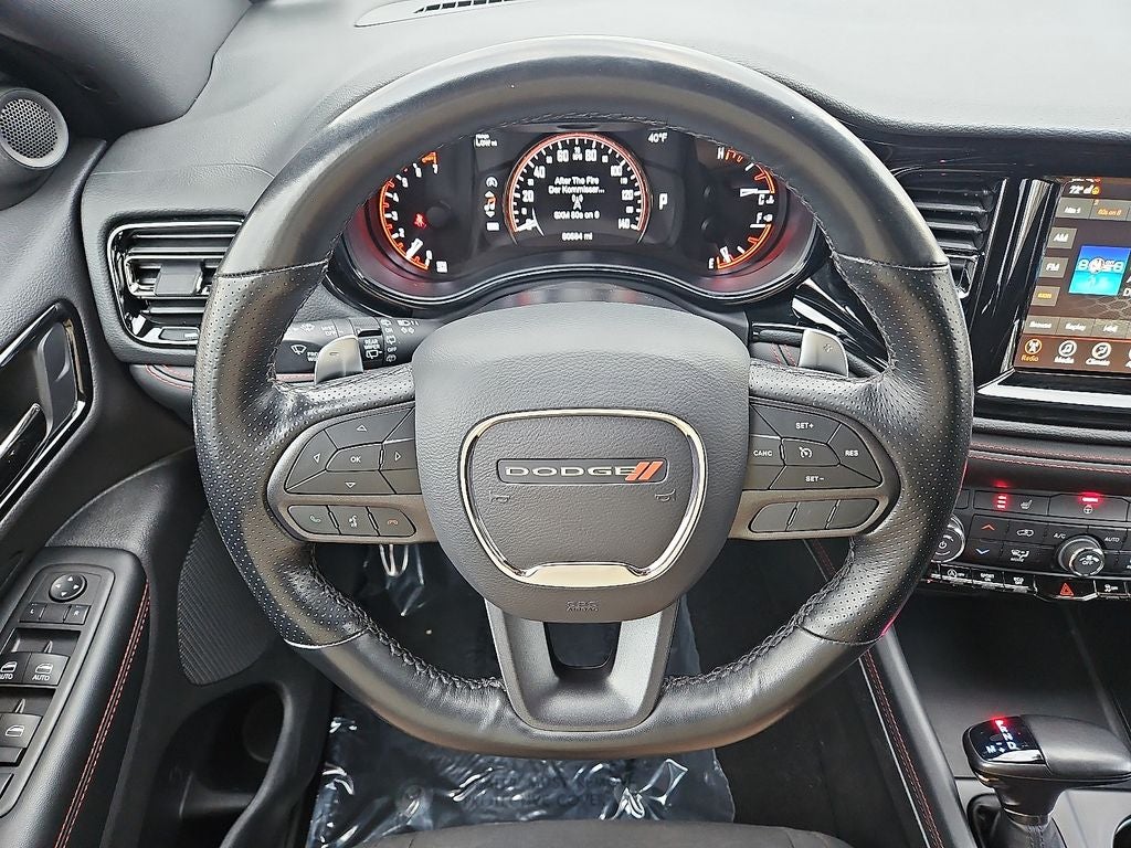 2024 Dodge Durango GT AWD