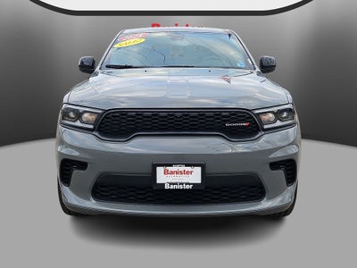 2024 Dodge Durango GT AWD