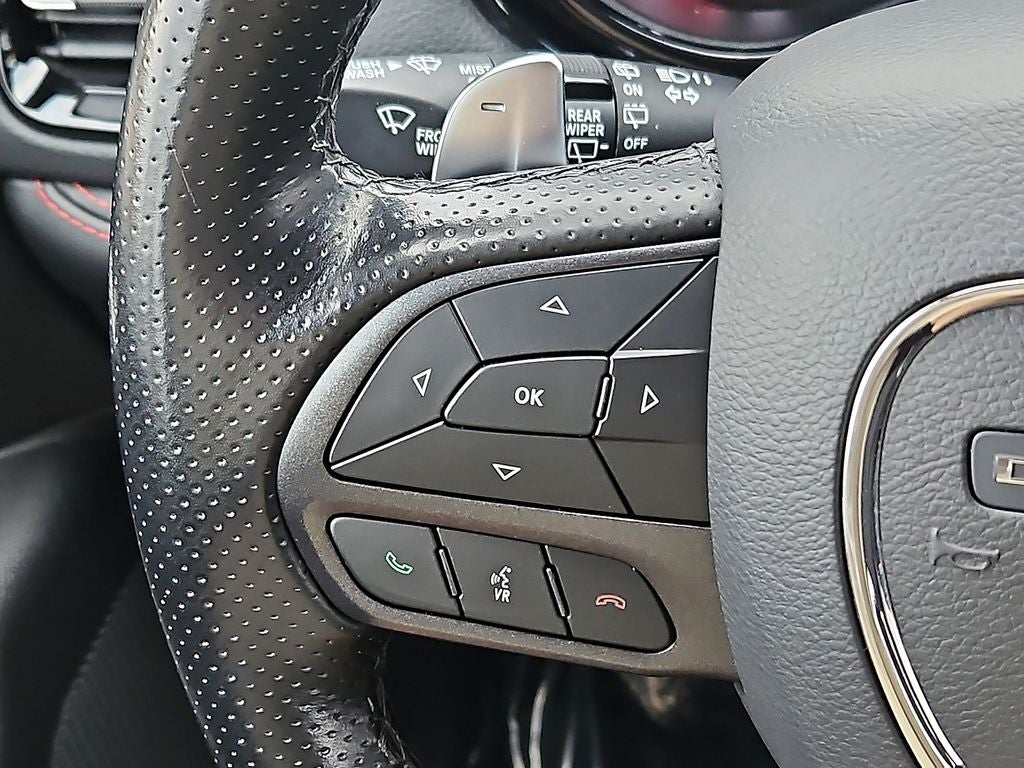 2024 Dodge Durango GT AWD