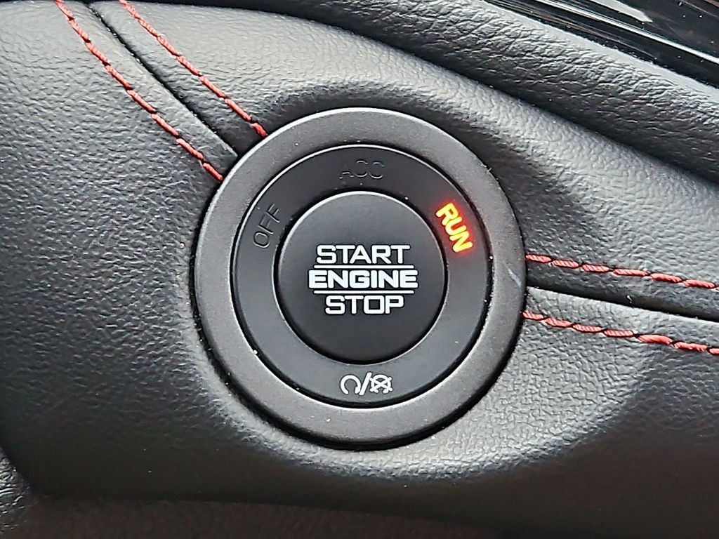 2024 Dodge Durango GT AWD