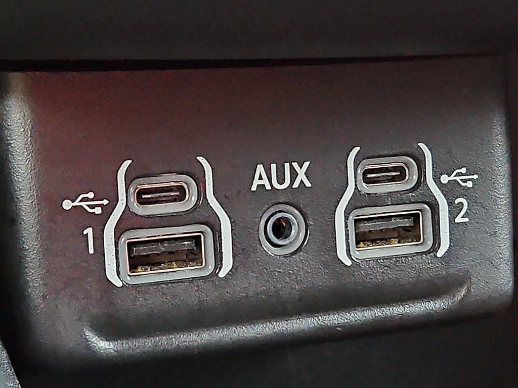 2024 Dodge Durango GT AWD