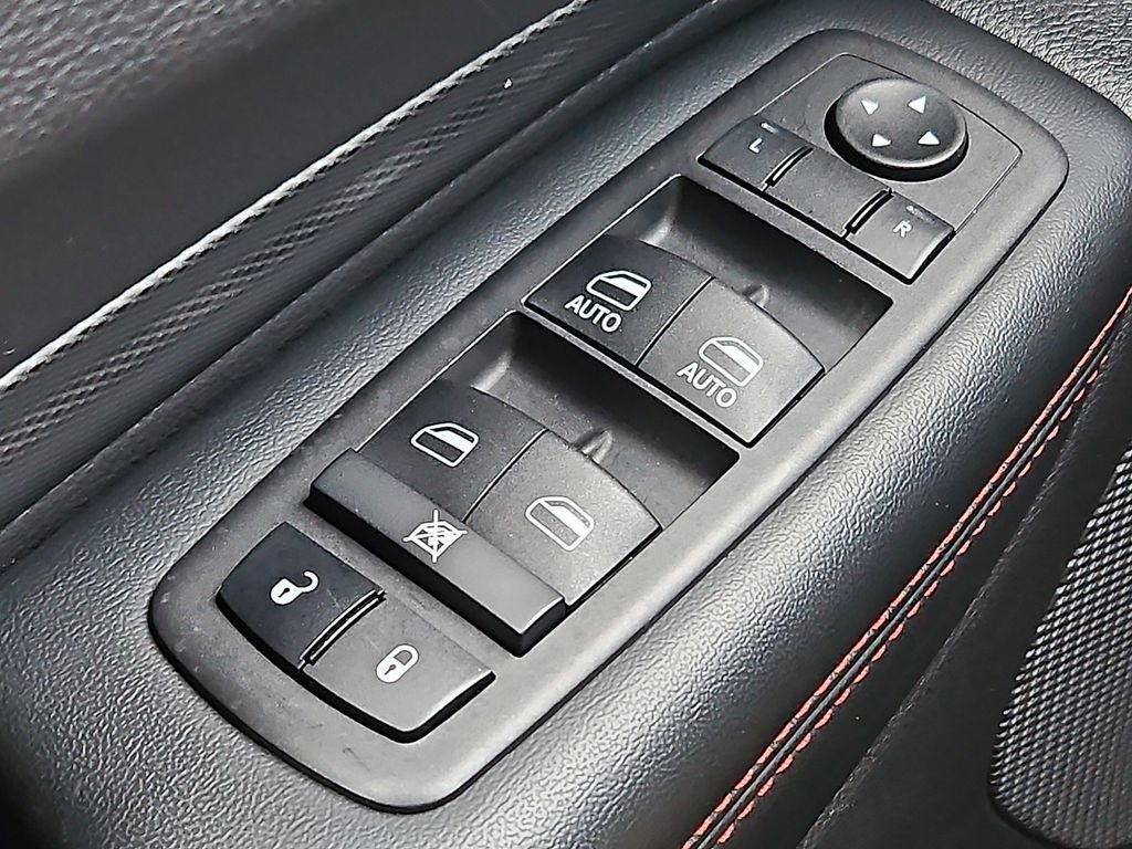 2024 Dodge Durango GT AWD