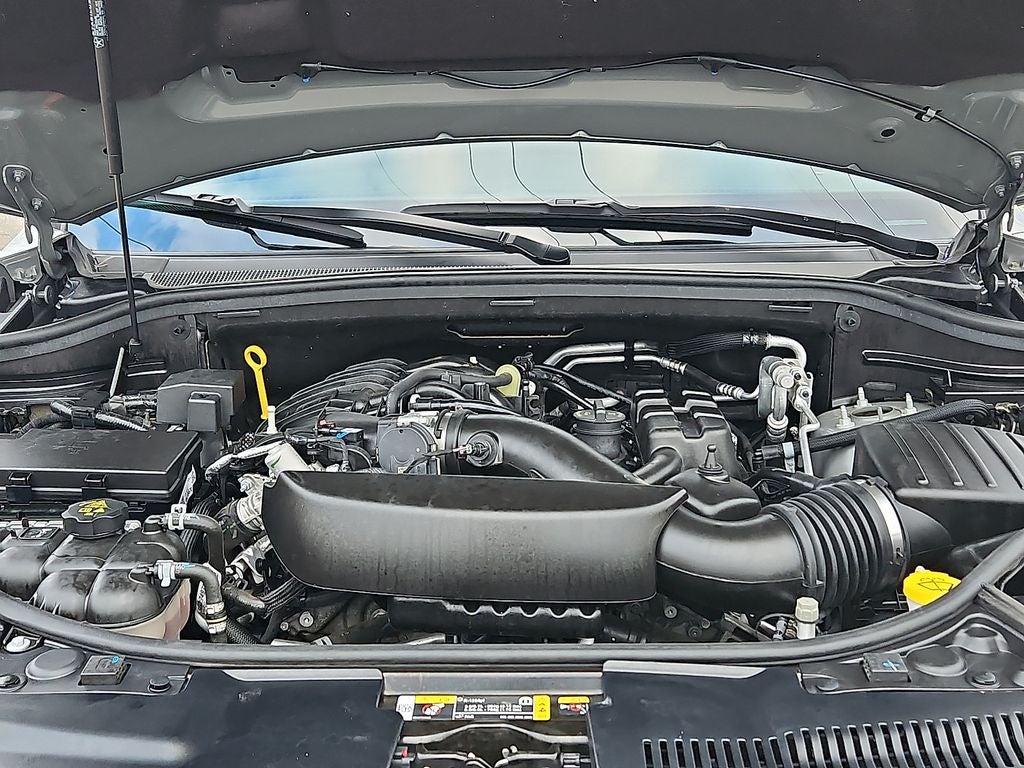 2024 Dodge Durango GT AWD