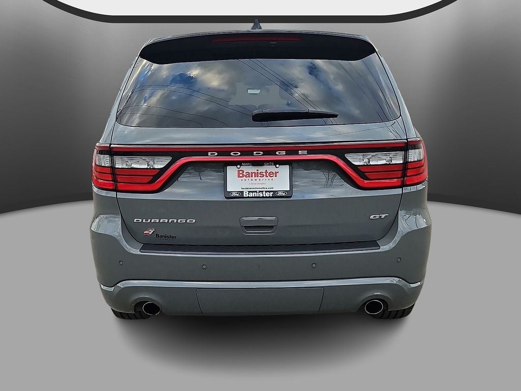 2024 Dodge Durango GT AWD