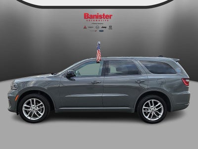2024 Dodge Durango GT AWD