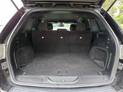 2018 Jeep Grand Cherokee Laredo E 4x2