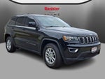 2018 Jeep Grand Cherokee Laredo E 4x2