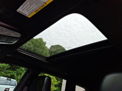 2019 Jeep Grand Cherokee Altitude 4x4