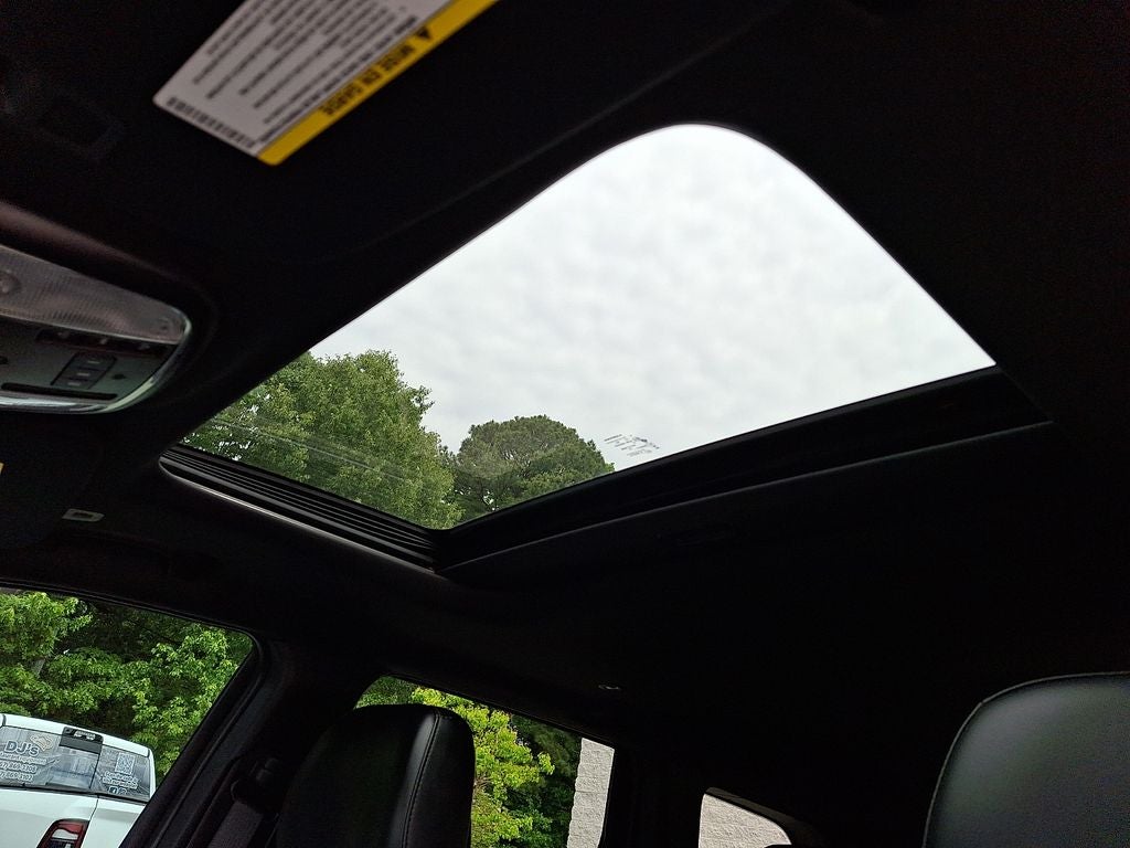 2019 Jeep Grand Cherokee Altitude 4x4