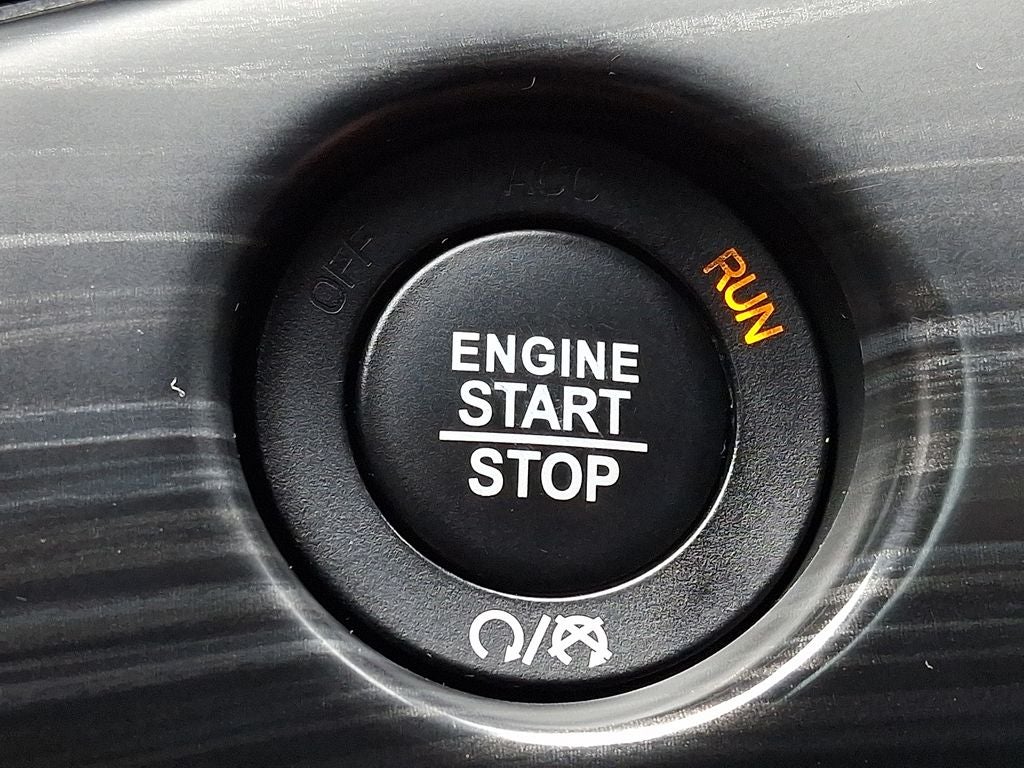 2019 Jeep Grand Cherokee Altitude 4x4