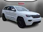 2019 Jeep Grand Cherokee Altitude 4x4