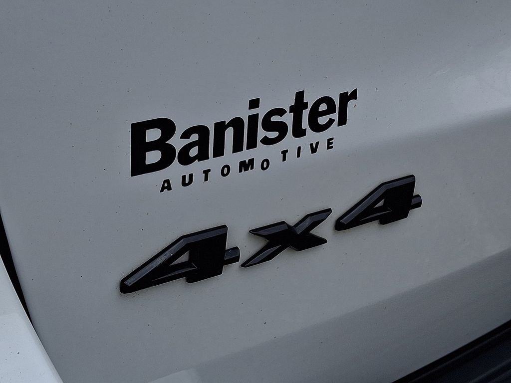 2019 Jeep Grand Cherokee Altitude 4x4