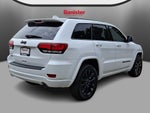 2019 Jeep Grand Cherokee Altitude 4x4