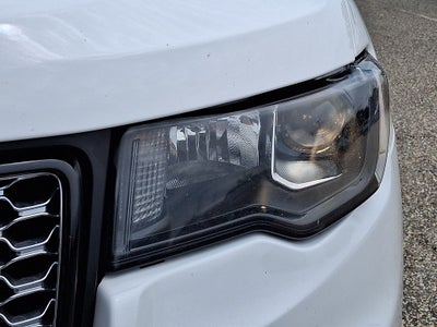 2019 Jeep Grand Cherokee Altitude 4x4