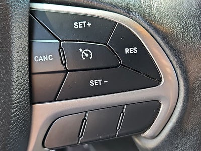 2019 Jeep Grand Cherokee Limited 4x4