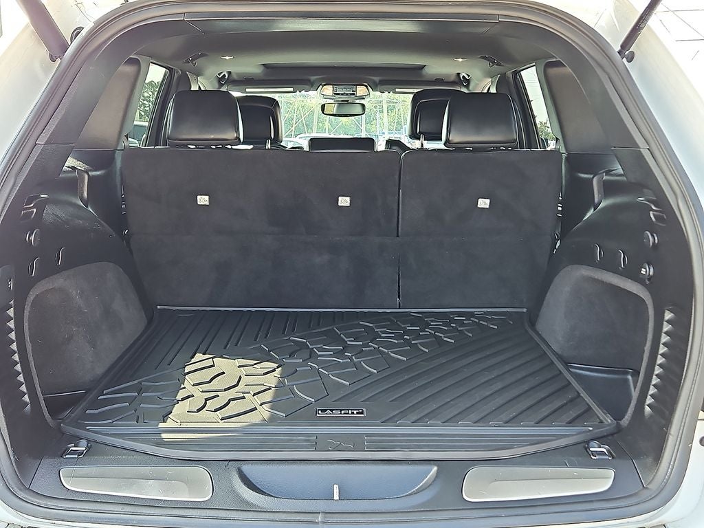 2019 Jeep Grand Cherokee Limited 4x4