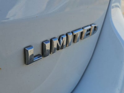 2019 Jeep Grand Cherokee Limited 4x4