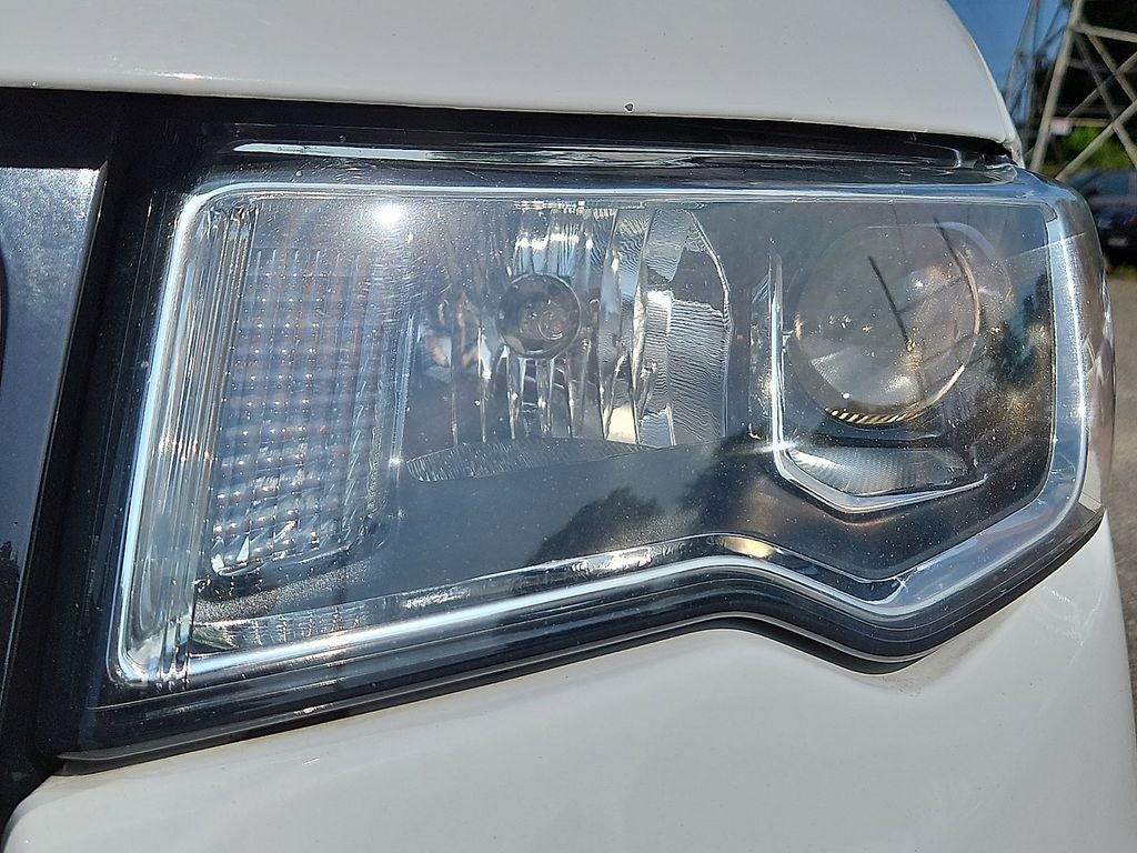 2019 Jeep Grand Cherokee Limited 4x4
