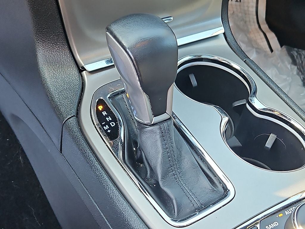 2019 Jeep Grand Cherokee Limited 4x4