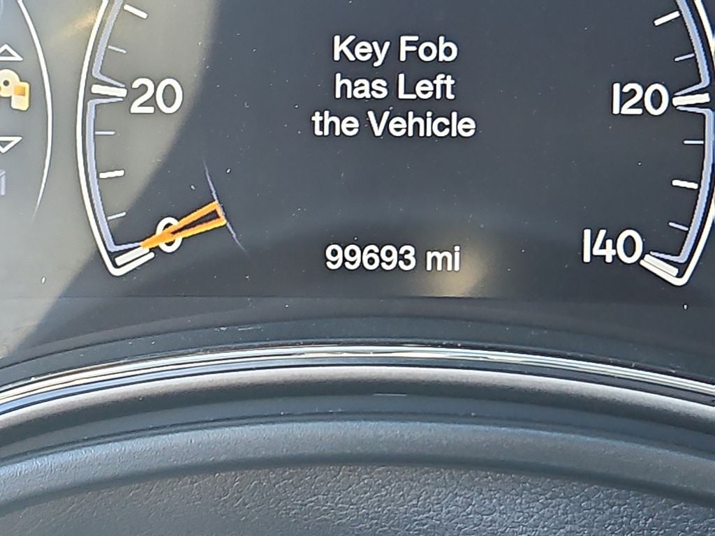 2019 Jeep Grand Cherokee Limited 4x4