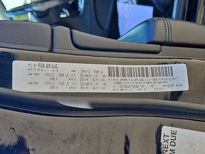 2019 Jeep Grand Cherokee Limited 4x4