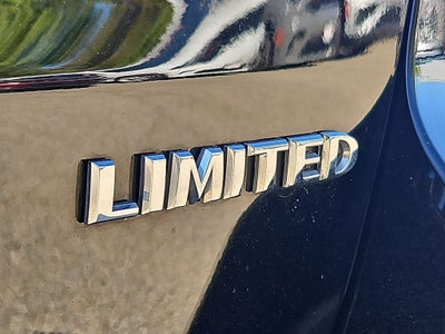 2019 Jeep Grand Cherokee Limited 4x4