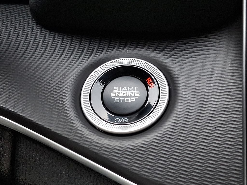 2026 Jeep Grand Cherokee GRAND CHEROKEE LAREDO 4X4