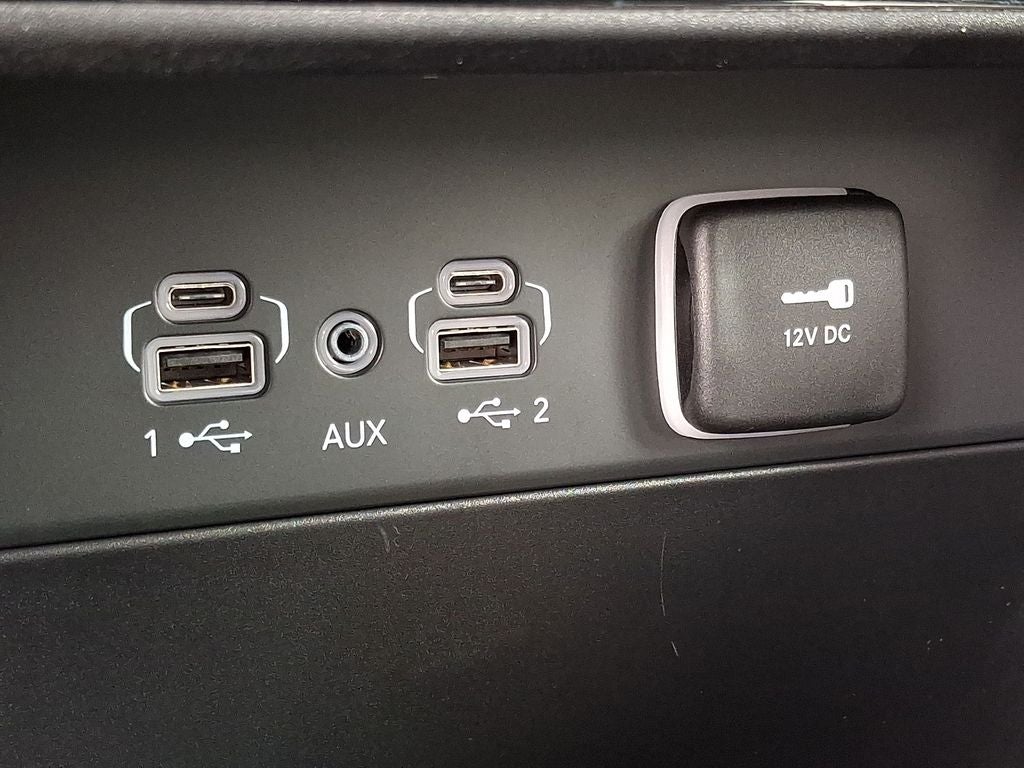 2026 Jeep Grand Cherokee GRAND CHEROKEE LAREDO 4X4