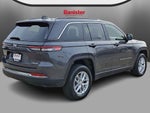 2026 Jeep Grand Cherokee GRAND CHEROKEE LAREDO 4X4