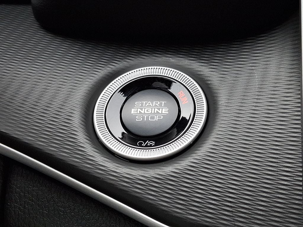 2026 Jeep Grand Cherokee GRAND CHEROKEE LAREDO 4X4