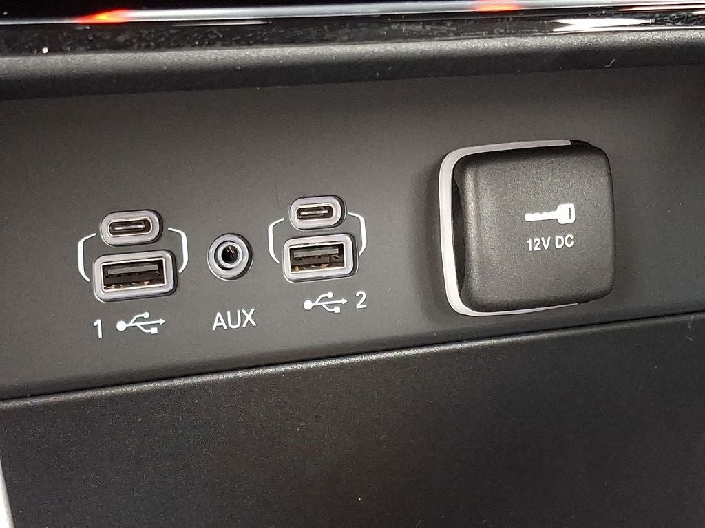 2026 Jeep Grand Cherokee GRAND CHEROKEE LAREDO 4X4