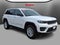2026 Jeep Grand Cherokee GRAND CHEROKEE LAREDO 4X4