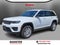 2026 Jeep Grand Cherokee GRAND CHEROKEE LAREDO 4X4