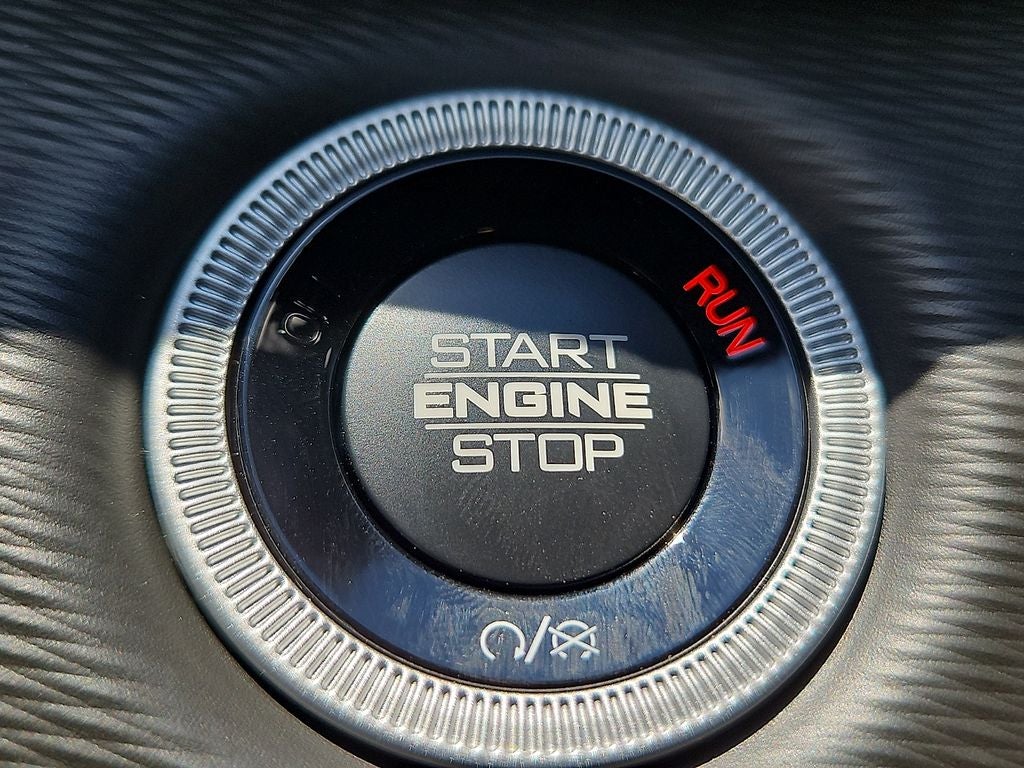 2026 Jeep Grand Cherokee GRAND CHEROKEE LAREDO 4X4
