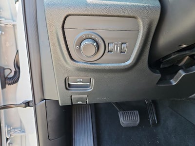 2026 Jeep Grand Cherokee GRAND CHEROKEE LAREDO 4X4