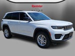 2026 Jeep Grand Cherokee GRAND CHEROKEE LAREDO 4X4