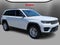 2026 Jeep Grand Cherokee GRAND CHEROKEE LAREDO 4X4