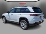 2026 Jeep Grand Cherokee GRAND CHEROKEE LAREDO 4X4