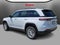 2026 Jeep Grand Cherokee GRAND CHEROKEE LAREDO 4X4