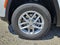 2026 Jeep Grand Cherokee GRAND CHEROKEE LAREDO 4X4