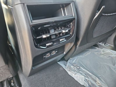 2026 Jeep Grand Cherokee GRAND CHEROKEE LAREDO 4X4