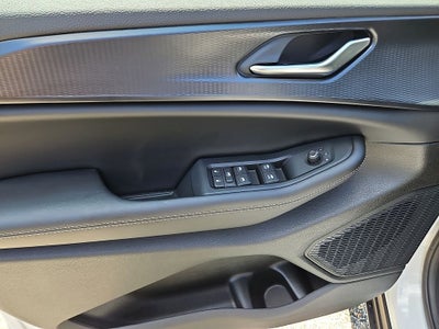 2026 Jeep Grand Cherokee GRAND CHEROKEE LAREDO 4X4