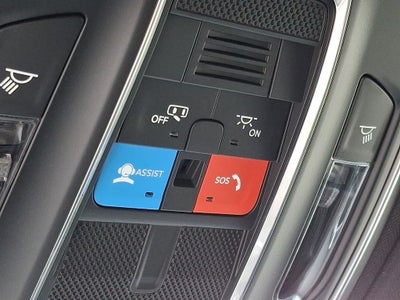 2026 Jeep Grand Cherokee GRAND CHEROKEE LAREDO 4X4