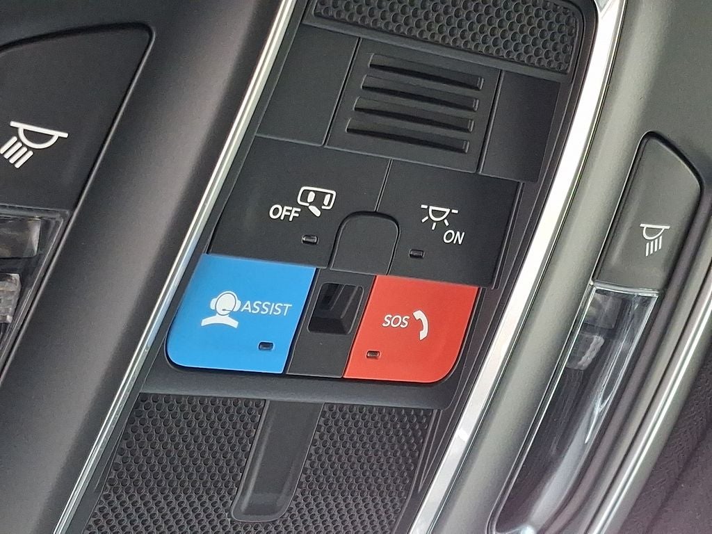 2026 Jeep Grand Cherokee GRAND CHEROKEE LAREDO 4X4