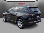 2026 Jeep Grand Cherokee GRAND CHEROKEE LAREDO 4X4